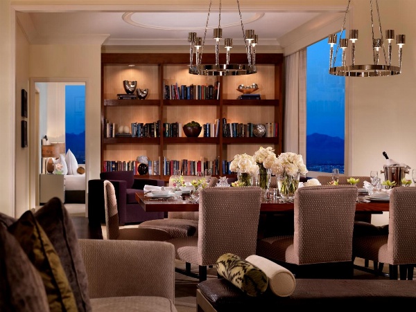 Trump International Hotel, Las Vegas Main image